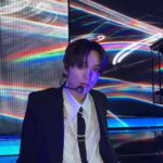 Haechan Instagram - 감사합니다...!! 앞으로도 함께해여!!💚
