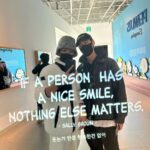 Haechan Instagram - 인 제주 with DY