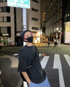 Haechan Instagram -