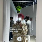 Haechan Instagram - Dream Vibe💚