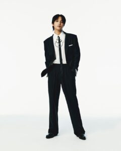 Haechan Instagram - 안녕