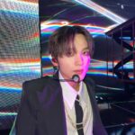 Haechan Instagram - 감사합니다...!! 앞으로도 함께해여!!💚
