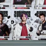Haechan Instagram - 멋있어 이거 꼭 가야해