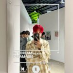 Haechan Instagram - Dream Vibe💚