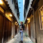 Haechan Instagram - Osaka