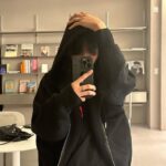 Haechan Instagram - 그냥네컷