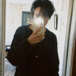 Haechan Instagram - 2023.07.17🖤