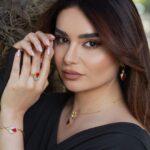 Haifa Hassony Instagram - حب ما تعمل حتى تعمل ما تحب @swissgalleryofficial