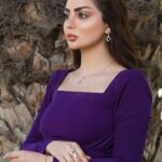 Haifa Hassony Instagram - حب ما تعمل حتى تعمل ما تحب @swissgalleryofficial
