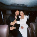 Haifa Hassony Instagram - 🤍