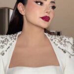 Haifa Hassony Instagram -