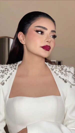 Haifa Hassony Instagram - 