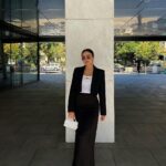 Haifa Hassony Instagram - شلونكم ياحلوين 🖤🤍