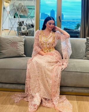 Haifa Hassony Instagram - چةژنى نةورؤزتان پيرؤز بيت

عيد نوروز سعيد عليكم حبايبي