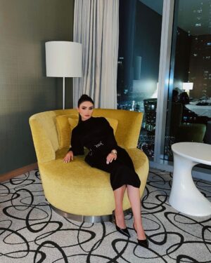 Haifa Hassony Instagram - احبكم 🫶