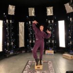 Hailee Steinfeld Instagram - you rewatching or rewatching?