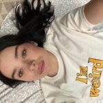 Hailee Steinfeld Instagram - you rewatching or rewatching?