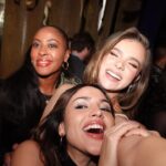 Hailee Steinfeld Instagram - 26!! Do your thing 26!!