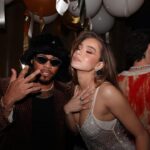 Hailee Steinfeld Instagram - 26!! Do your thing 26!!