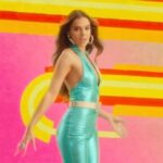 Hailee Steinfeld Instagram - IT’S OUT! IT’S FINALLY OUT! COAST 🏄🏻‍♀️🌊🌞🧜🏼‍♀️ WATCH ON Facebook NOW! 🫶🏼