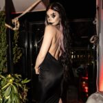Hailee Steinfeld Instagram - happy halloweeeeen 🖤
