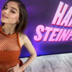 Hailee Steinfeld Instagram - June 2nd!!! 🕷️💞 #SpiderManAcrossTheSpiderVerse