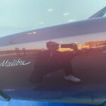 Hailee Steinfeld Instagram - love letter 2 malibu