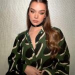 Hailee Steinfeld Instagram - 🕷️🕷️🕷️🕷️🕷️🕷️🕷️