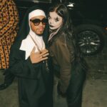 Hailee Steinfeld Instagram - happy halloweeeeen 🖤