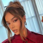 Hailee Steinfeld Instagram - ♥️