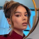 Hailee Steinfeld Instagram - ♥️