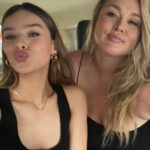 Hailee Steinfeld Instagram - NY 💖 NY
