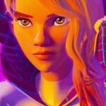 Hailee Steinfeld Instagram - SPIDER-MAN: ACROSS THE SPIDER-VERSE • JUNE 2nd!🕸️ I can’t wait for you to experience this gorgeous, wild, and emotional ride. We’ll see you soon…💞🕷️