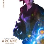 Hailee Steinfeld Instagram - big love to everyone behind this incredible show. i’m so blown away and so grateful to be a part of it. act one (the first 3 episodes) of @arcaneshow are out now!!!! - 💗VI 💗 @riotgames @leagueoflegends @netflix