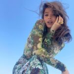 Hailee Steinfeld Instagram - NOVEMBER NOVEMBER NOVEMBER