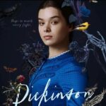 Hailee Steinfeld Instagram - 2018 - first corset fitting for dickinson 🥀 10 days away from our third & final season… @dickinson