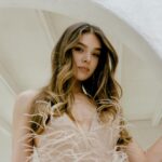 Hailee Steinfeld Instagram - A day in LA with @thelaterals ! Thank you for having me 🤍 — Editorial Director: @bryankjins Design Director: @mlvncky Photographer: @brcarr Fashion Stylist and Art Direction: @julietvo Film Director: @ryankevin DOP: @ryanwermich Market Editor: @itsmerazzie Hairstylist: @laurapolko Makeup Artist: @shelbysmithmakeup Manicurist: @eriishizu Photo assistant: @nicklaus Interview: @bahnmibabe