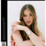 Hailee Steinfeld Instagram - A day in LA with @thelaterals ! Thank you for having me 🤍 — Editorial Director: @bryankjins Design Director: @mlvncky Photographer: @brcarr Fashion Stylist and Art Direction: @julietvo Film Director: @ryankevin DOP: @ryanwermich Market Editor: @itsmerazzie Hairstylist: @laurapolko Makeup Artist: @shelbysmithmakeup Manicurist: @eriishizu Photo assistant: @nicklaus Interview: @bahnmibabe