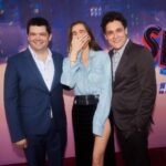 Hailee Steinfeld Instagram - Alright people, let’s do this one last time… Spider-Man: Across The Spider-Verse out THIS FRIDAY 🕷️🕸️💥