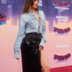 Hailee Steinfeld Instagram - Alright people, let’s do this one last time… Spider-Man: Across The Spider-Verse out THIS FRIDAY 🕷️🕸️💥