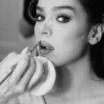 Hailee Steinfeld Instagram -