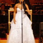Hailey Kilgore Instagram - Carnegie Hall Act 2 🤍✨