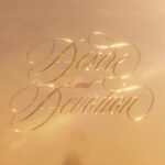Hailey Kilgore Instagram - So excited, honored, and emotional to finally say that my debut EP Desire and Devotion is coming 3.17.2023. Executive produced by myself and @adamblackstone! We have been working on this project for YEARS and can’t wait to finally share part one with you. 🥹💕 Presave link in bio 💕