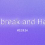 Hailey Kilgore Instagram - Begin the journey… Link in bio 💜