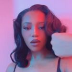 Hailey Kilgore Instagram - I used to write love letters… Now I’ve put them into a song. The gratitude of just knowing someone is there for you, has your back, loves you, cherishes you, honors you, respects you. The list goes on. I hope as we go into the holiday season y’all take the time to really love on ur special someone 💕💕💕 Miss U out now 💕💕