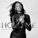 Hailey Kilgore Instagram - #3 OTW 🖤