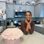 Hailey Kilgore Instagram - Ooh I think I have my opening trackkkk ✨ Going live with y’all is FFUUUNNN!! 🤎