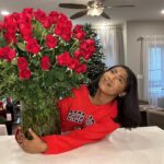 Hailey Kilgore Instagram - Happy Holidayssss!! Thank you to everyone that started streaming Miss U on turkey day!! It means the WORLD TO ME every release ❤️ (P.S. I don’t know why I never tried that before but it was SO fun! Link in bio to hear full song!) ❤️
