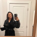 Hailey Kilgore Instagram - Happy Wednesday! I wanted to let y’all in on a little experiment I’ve been doing for the last six months or so… Women, men, non identifying I hope this helps somebody. As beauty standards are ever changing it can be quite the challenge mentally. I have always struggled with my image. From being over sexualized by men from early childhood to now. To being told I was ugly on my first T.V. set (NOT KANAN). Also just being an entertainer brings in a world of public judgement and assumptions! I’m a sensitive soul so these things have affected me for a long time!! I know ALOT of people with the same issue. It’s okay to not play it strong all the time! I started by just taking myself in I’m the mirror. Then I started collecting images of myself pre-glam just taking in ME HK. It was a lot harder than I thought it was gonna be. I immediately wanted to tweak things and edit images because I have been wired to think I need to do such! But slowly I have been able to appreciate what I do have! I may not have it all but babayy I got it!!! I really recommend trying this! Even if you start out once a week. Find things you love about you. It might be easier some times than others but it gets easier. I hope this helps somebody! 💕💕 Have a beautiful day 💕💕