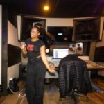Hailey Kilgore Instagram - This is what cloud 9 feels like 💕✨🥹 Imma need y’all to go hard for this album okay?!?!
